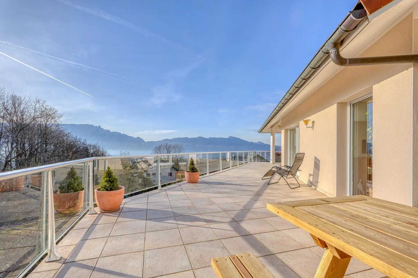 Maison à vendre, 250m², Pugny-Chatenod