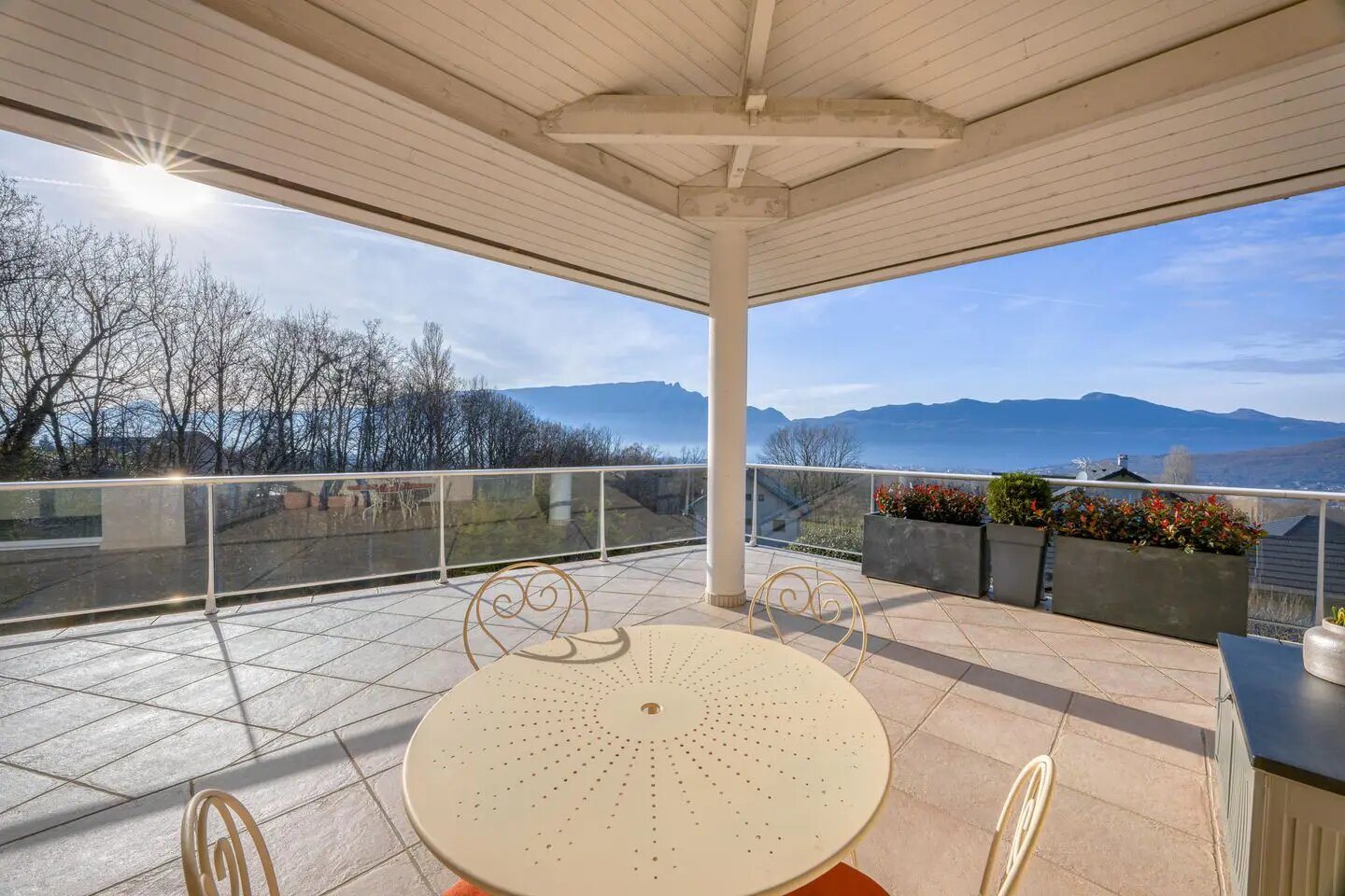 Maison à vendre, 250m², Pugny-Chatenod