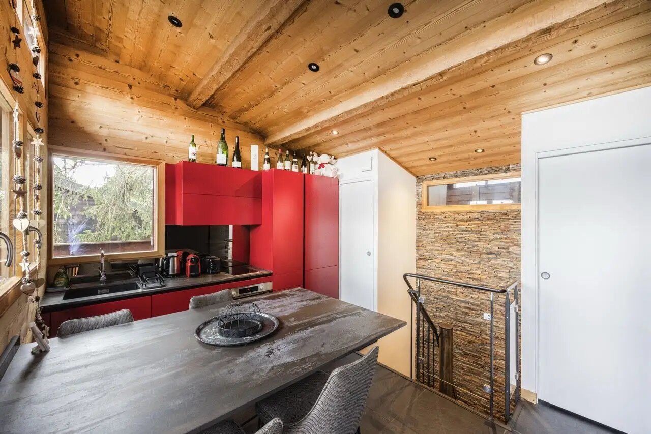 Maison à vendre, 40m², Les Déserts