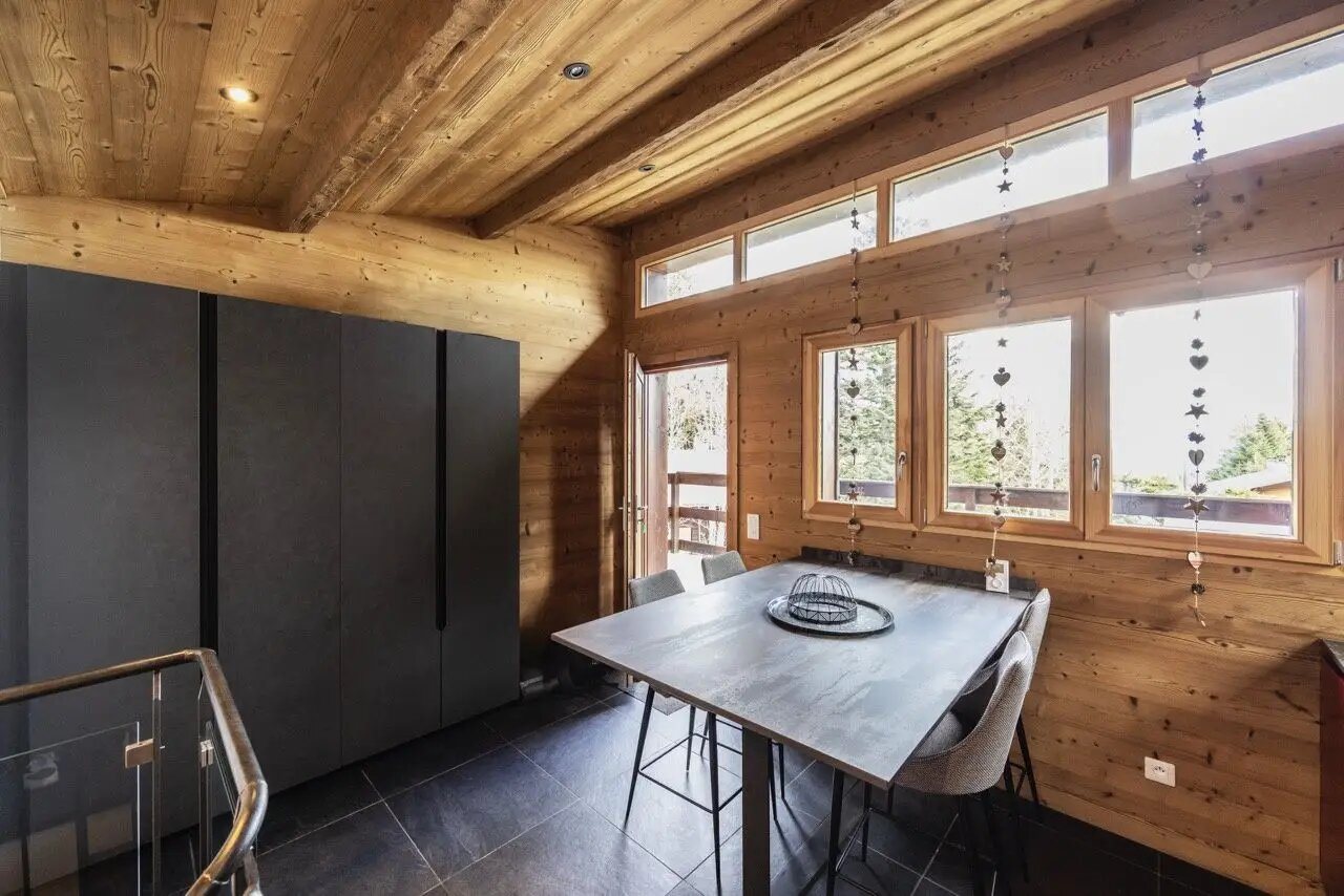 Maison à vendre, 40m², Les Déserts