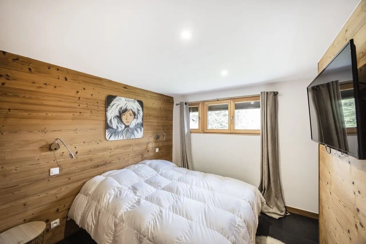Maison à vendre, 40m², Les Déserts