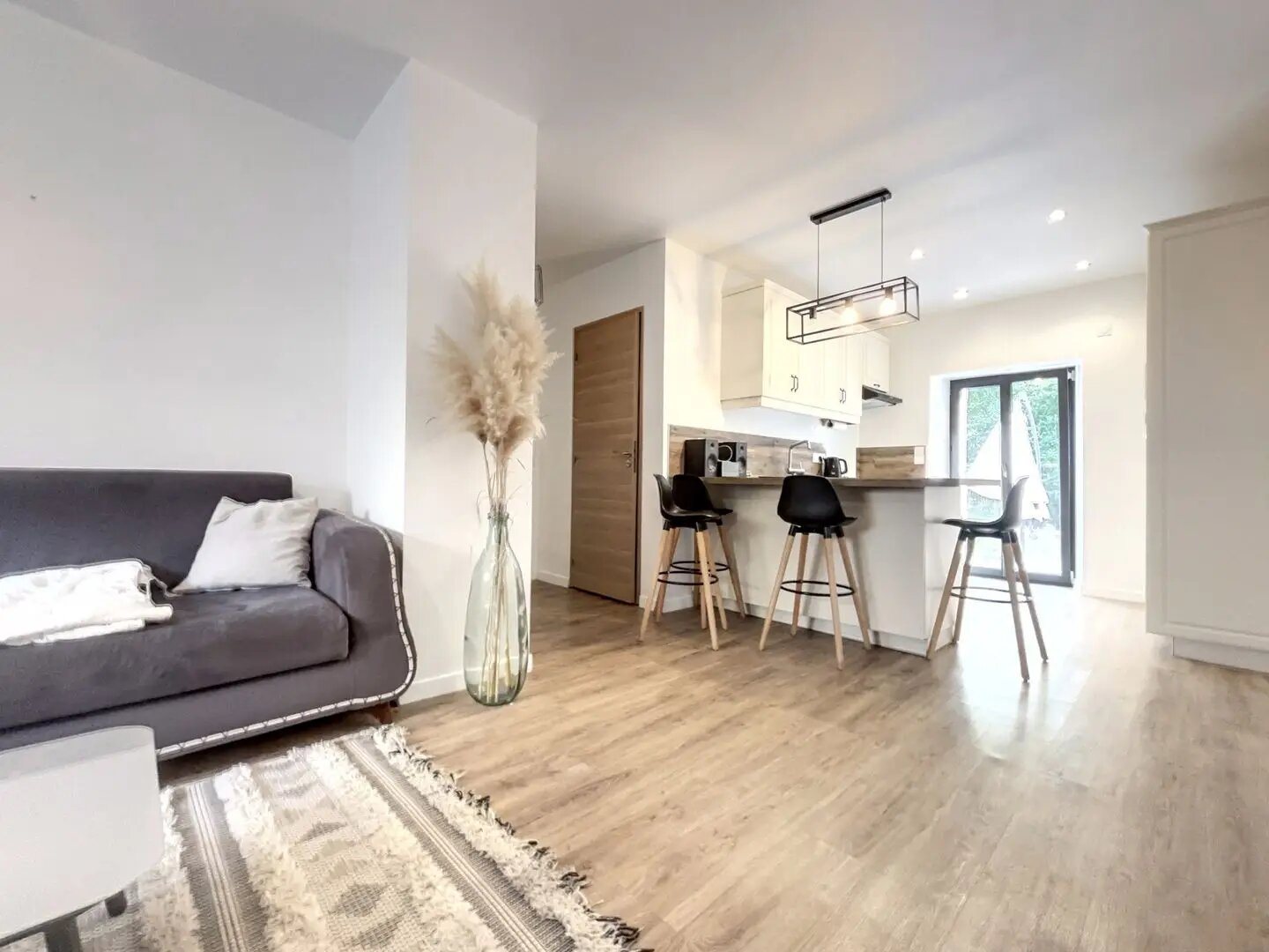 Appartement à vendre, 62m², Aix-les-Bains
