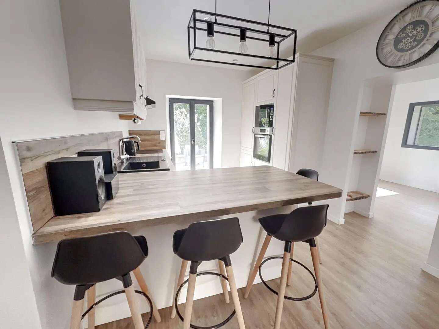 Appartement à vendre, 62m², Aix-les-Bains