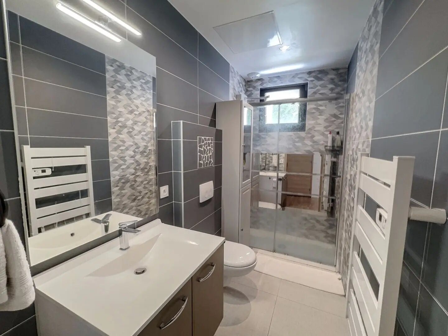 Appartement à vendre, 62m², Aix-les-Bains