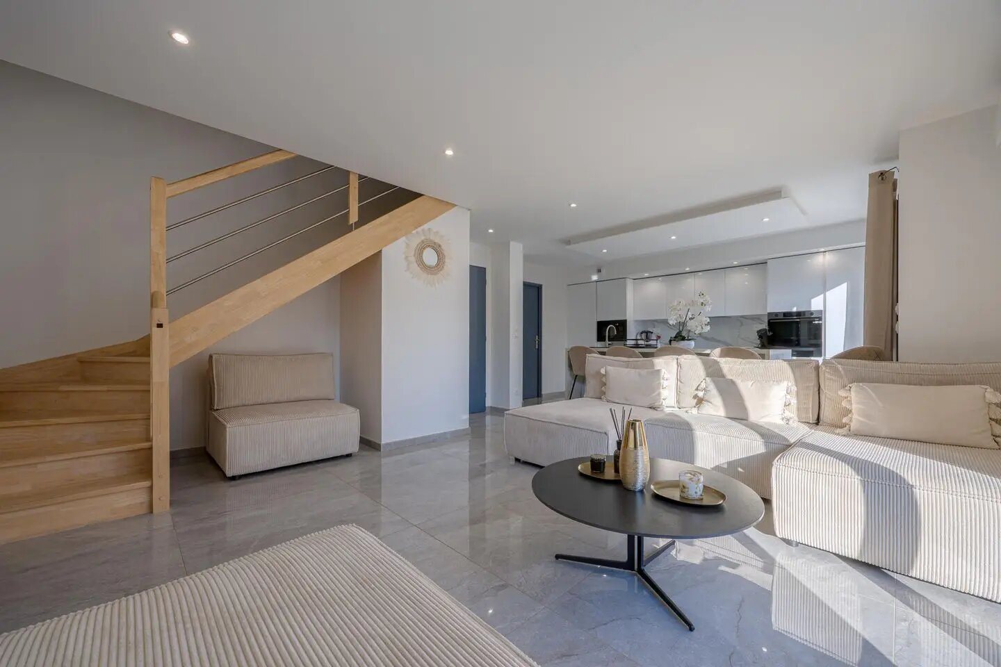Maison à vendre, 85m², Brison-Saint-Innocent