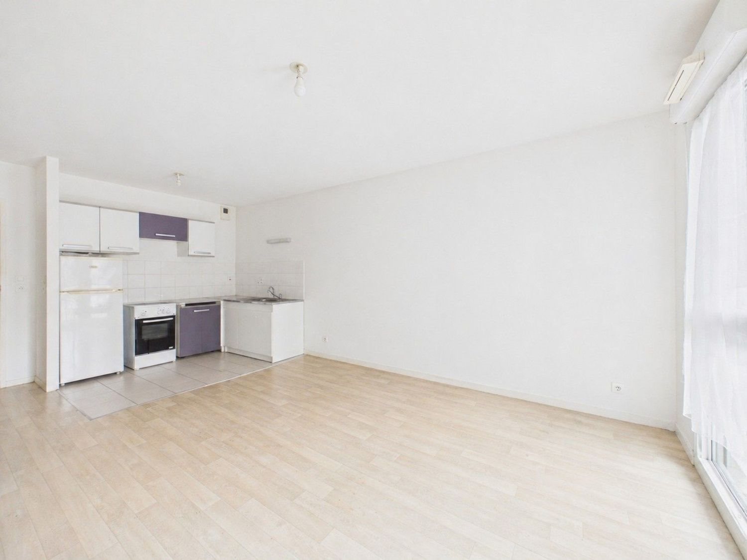 Appartement à vendre, 30m², Nantes