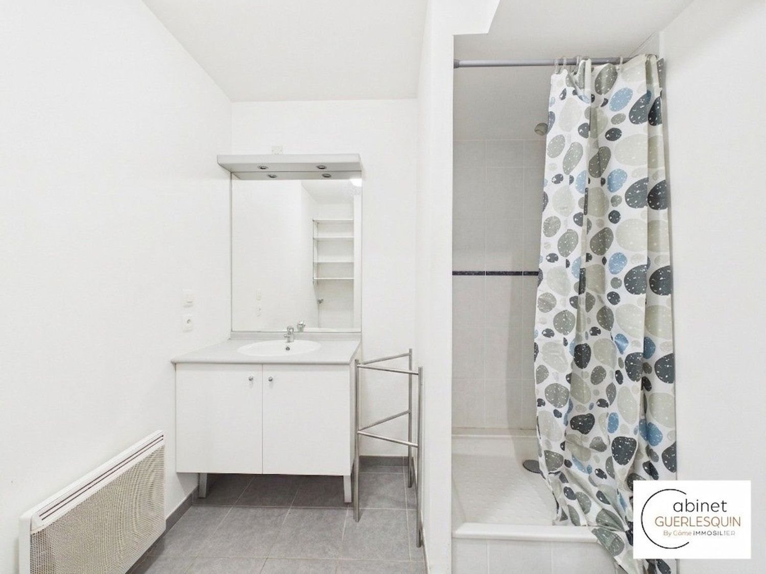 Appartement à vendre, 30m², Nantes
