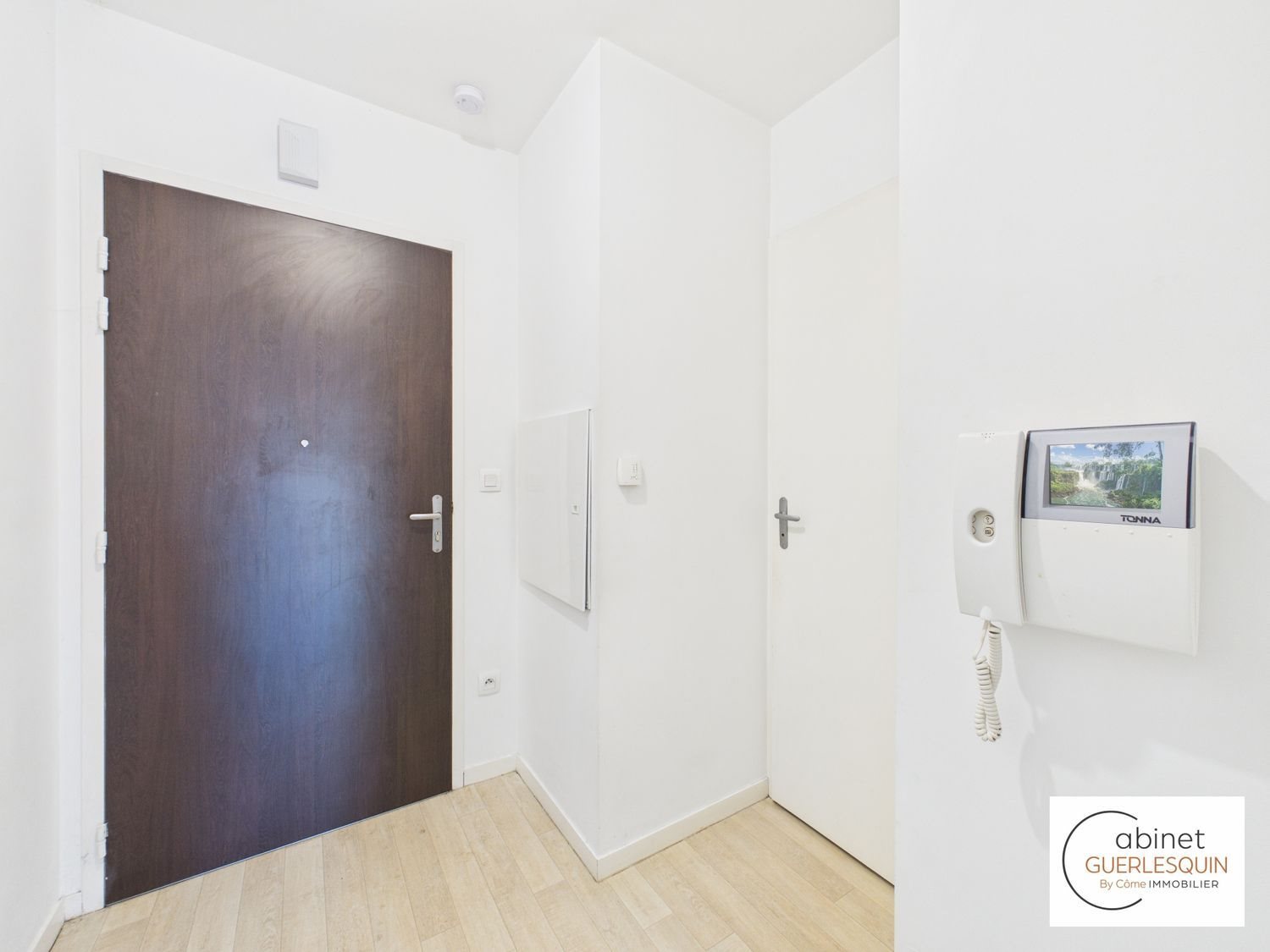 Appartement à vendre, 30m², Nantes