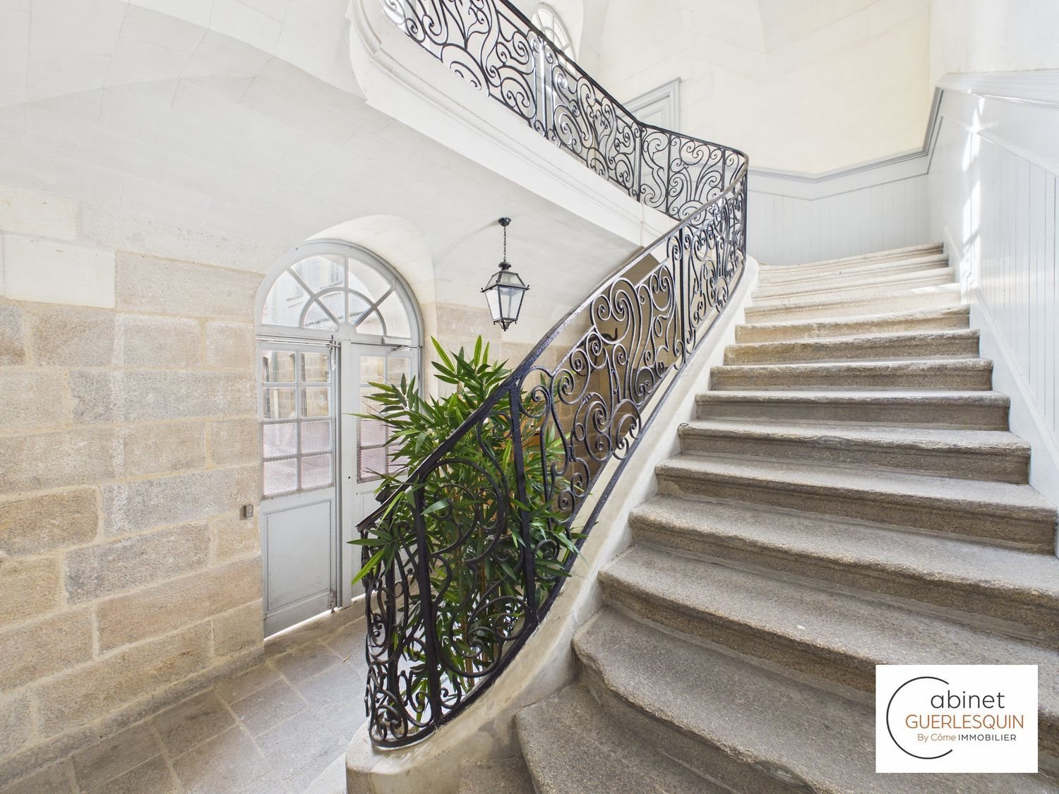 Appartement à vendre, 116m², Nantes