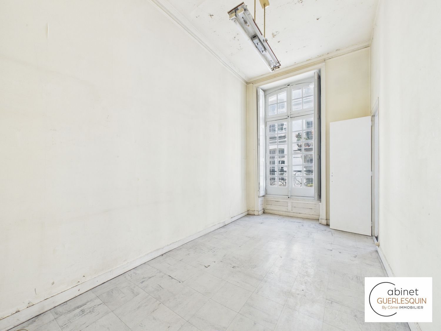 Appartement à vendre, 116m², Nantes