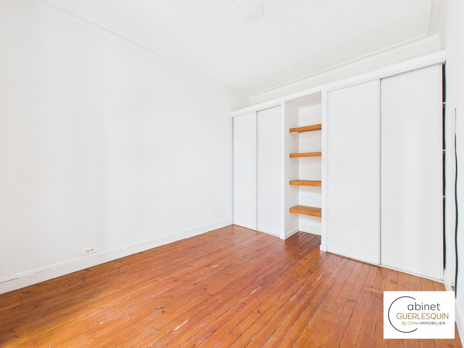 Appartement à vendre, 38m², Nantes