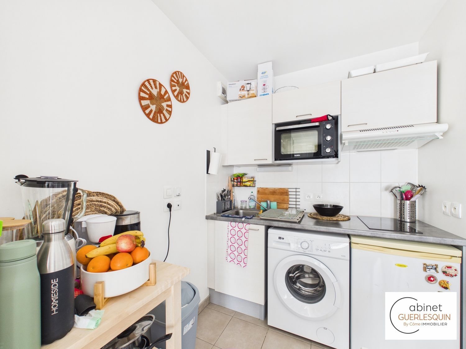 Appartement à vendre, 35m², Nantes