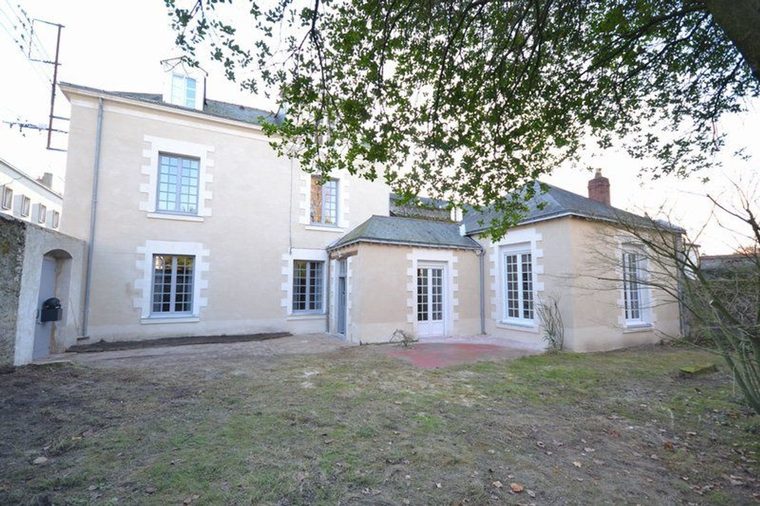 Maison à louer, 174m², Nantes