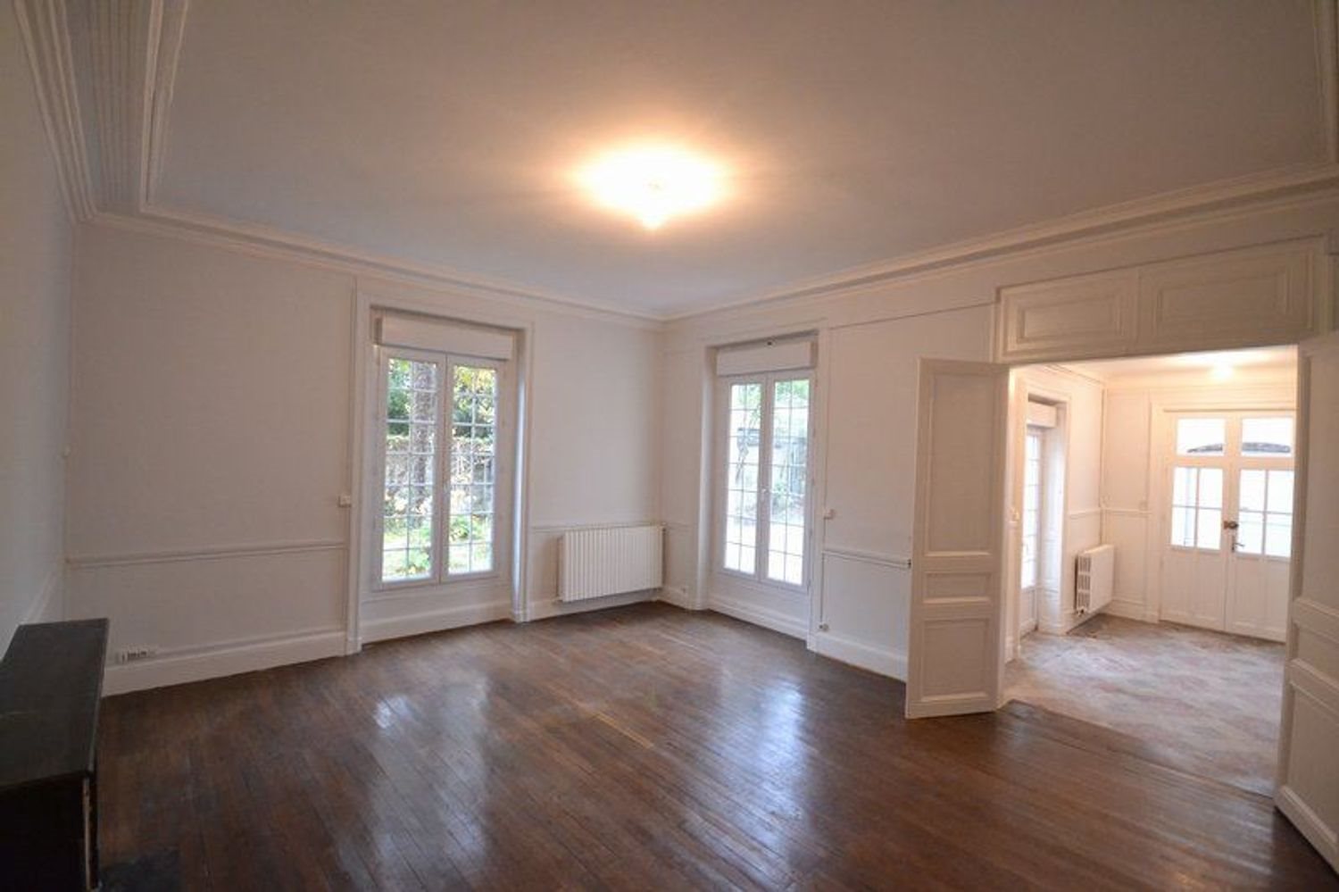 Maison à louer, 174m², Nantes