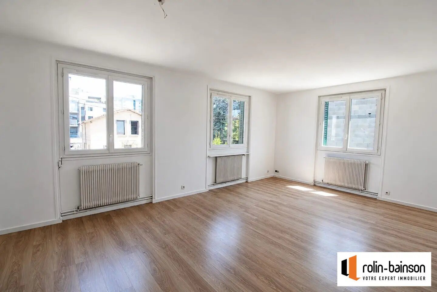 Appartement à louer, 80m², Villeurbanne