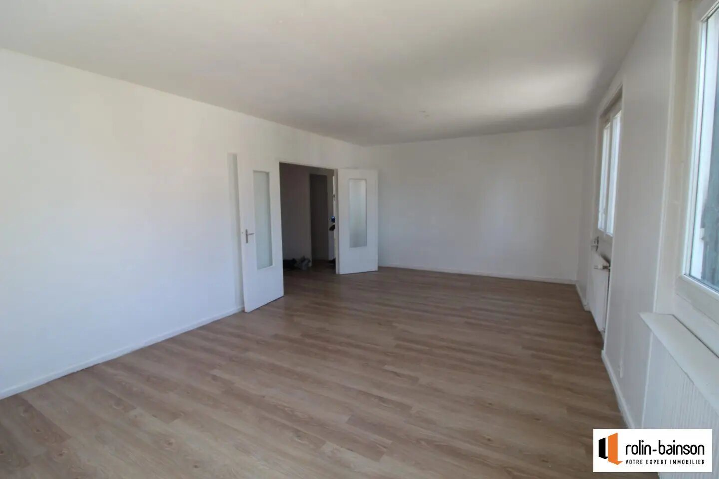 Appartement à louer, 80m², Villeurbanne