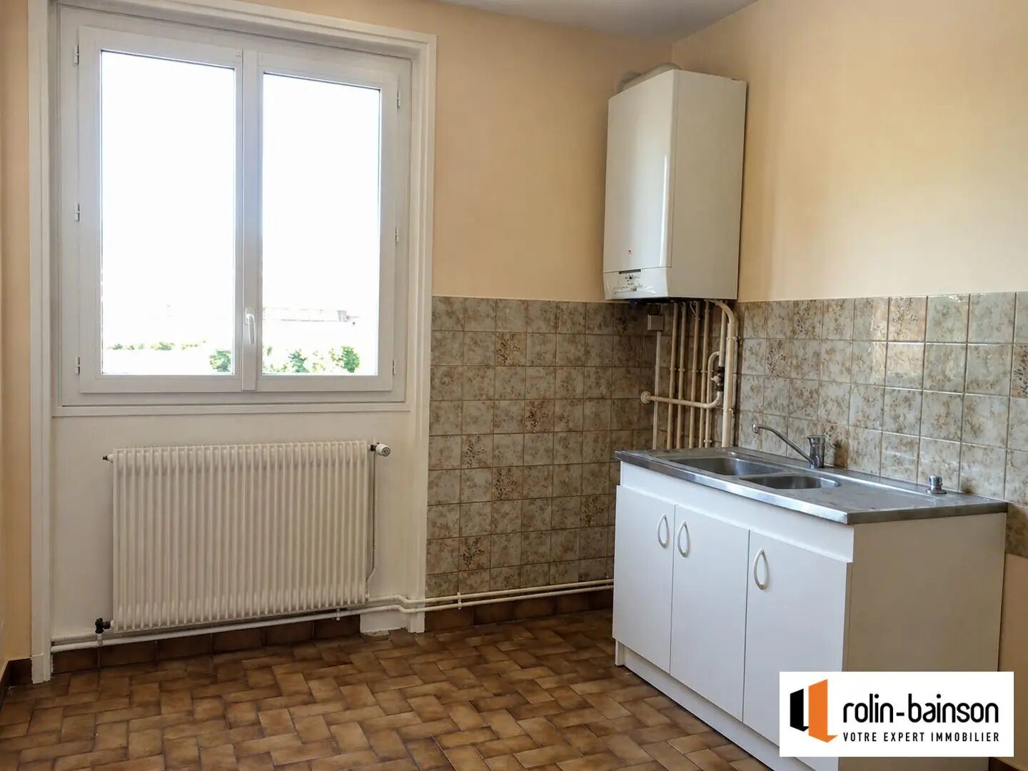 Appartement à louer, 80m², Villeurbanne