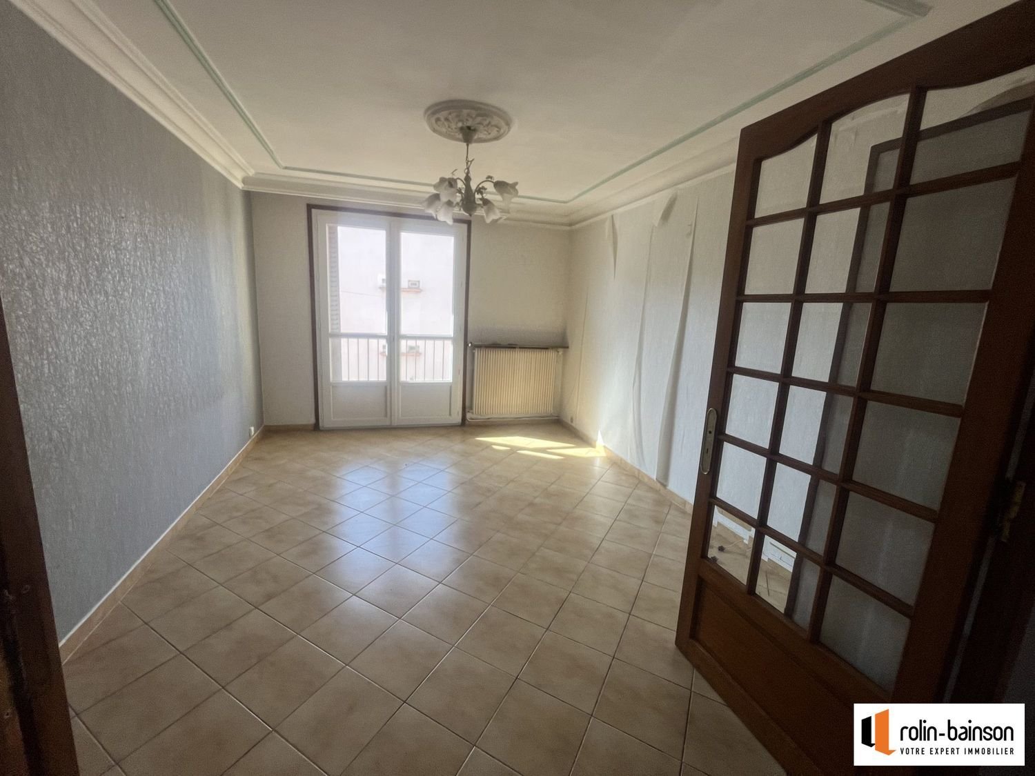 Appartement à vendre, 54m², Villeurbanne