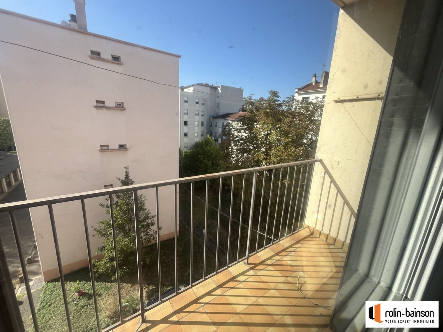Appartement à vendre, 54m², Villeurbanne