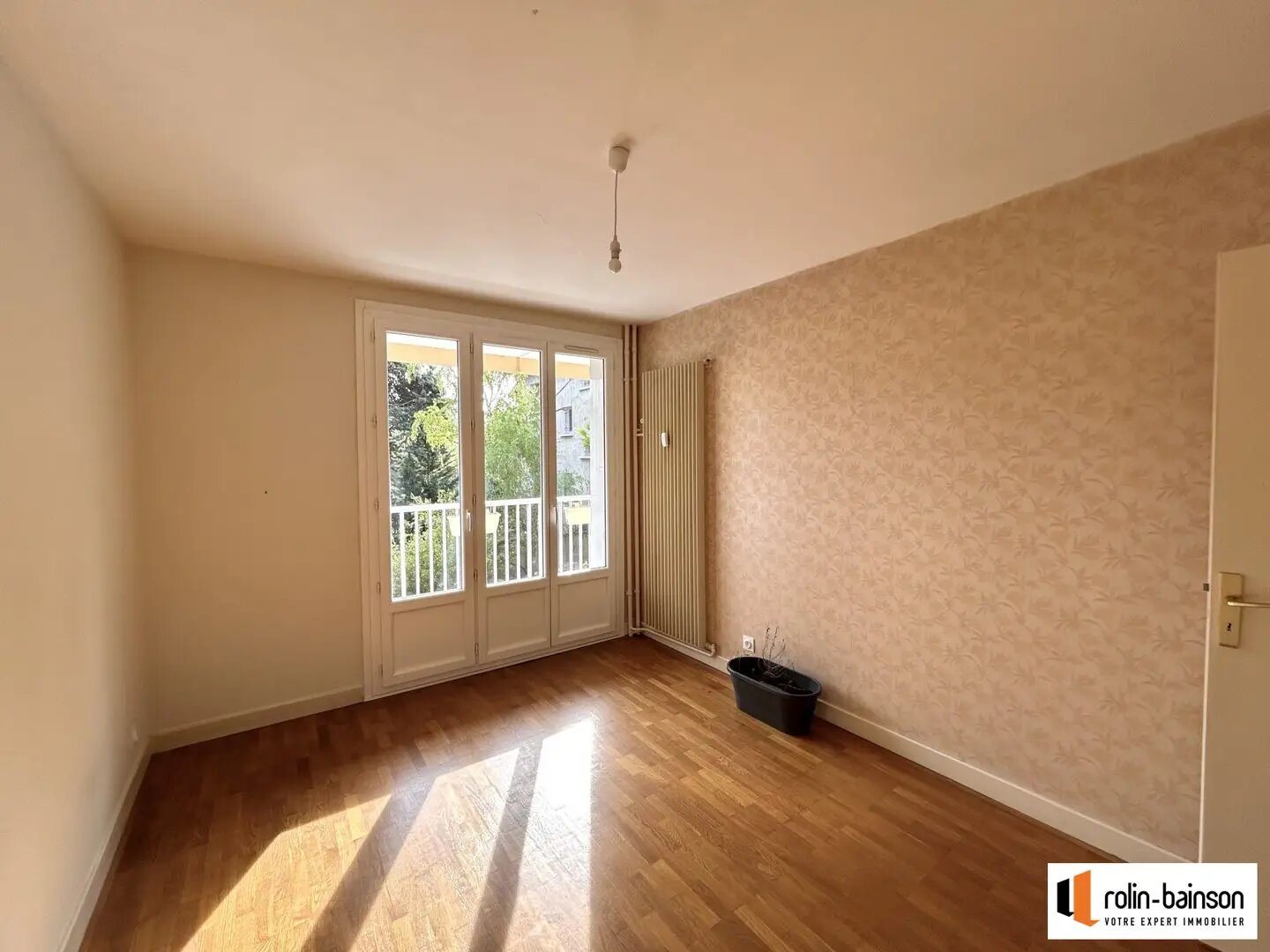 Appartement à louer, 83m², Vénissieux