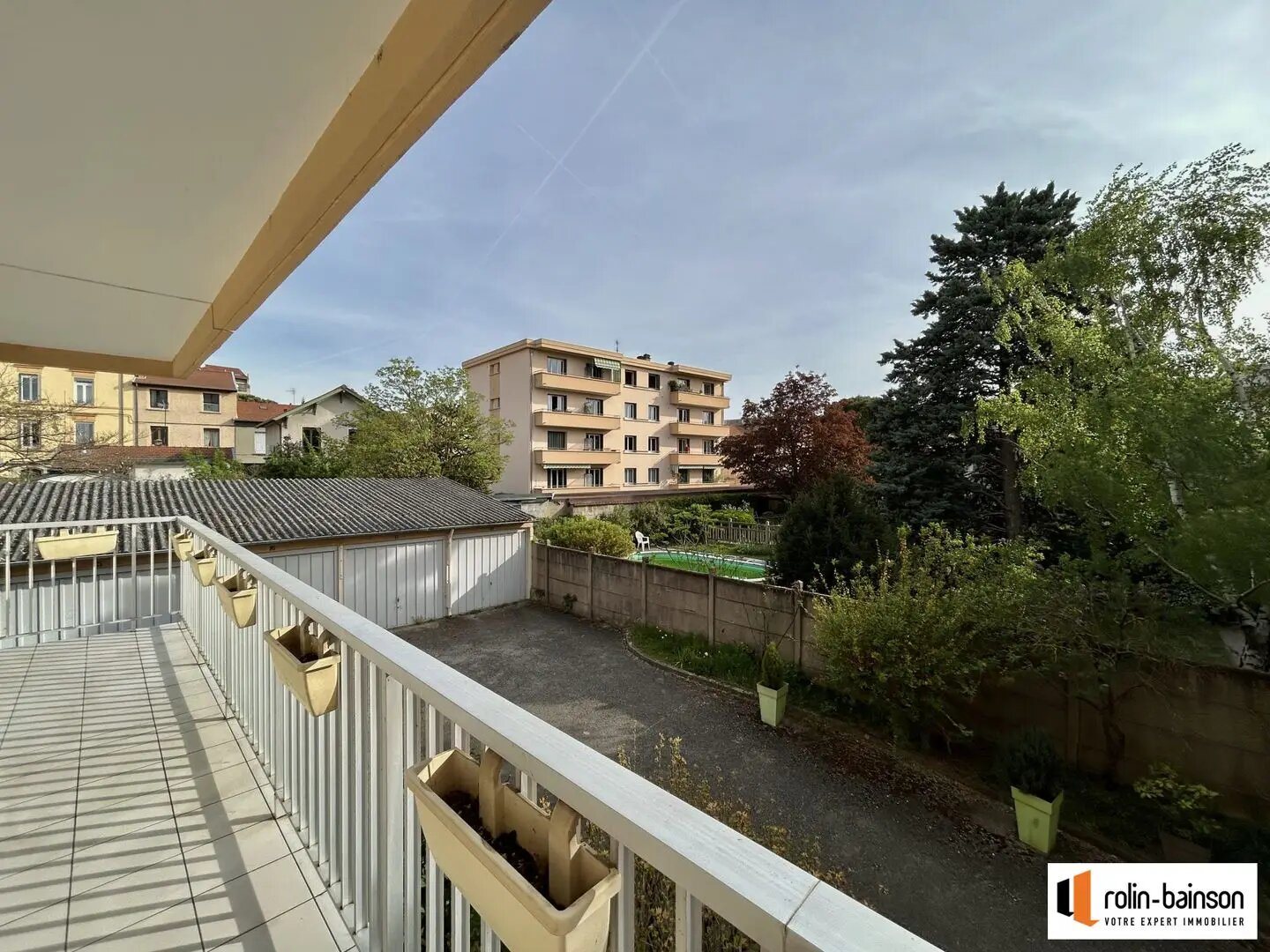 Appartement à louer, 83m², Vénissieux
