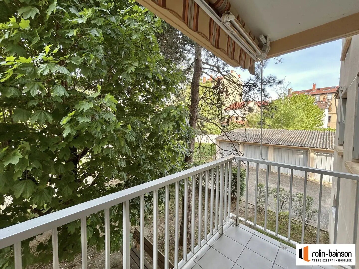 Appartement à louer, 83m², Vénissieux