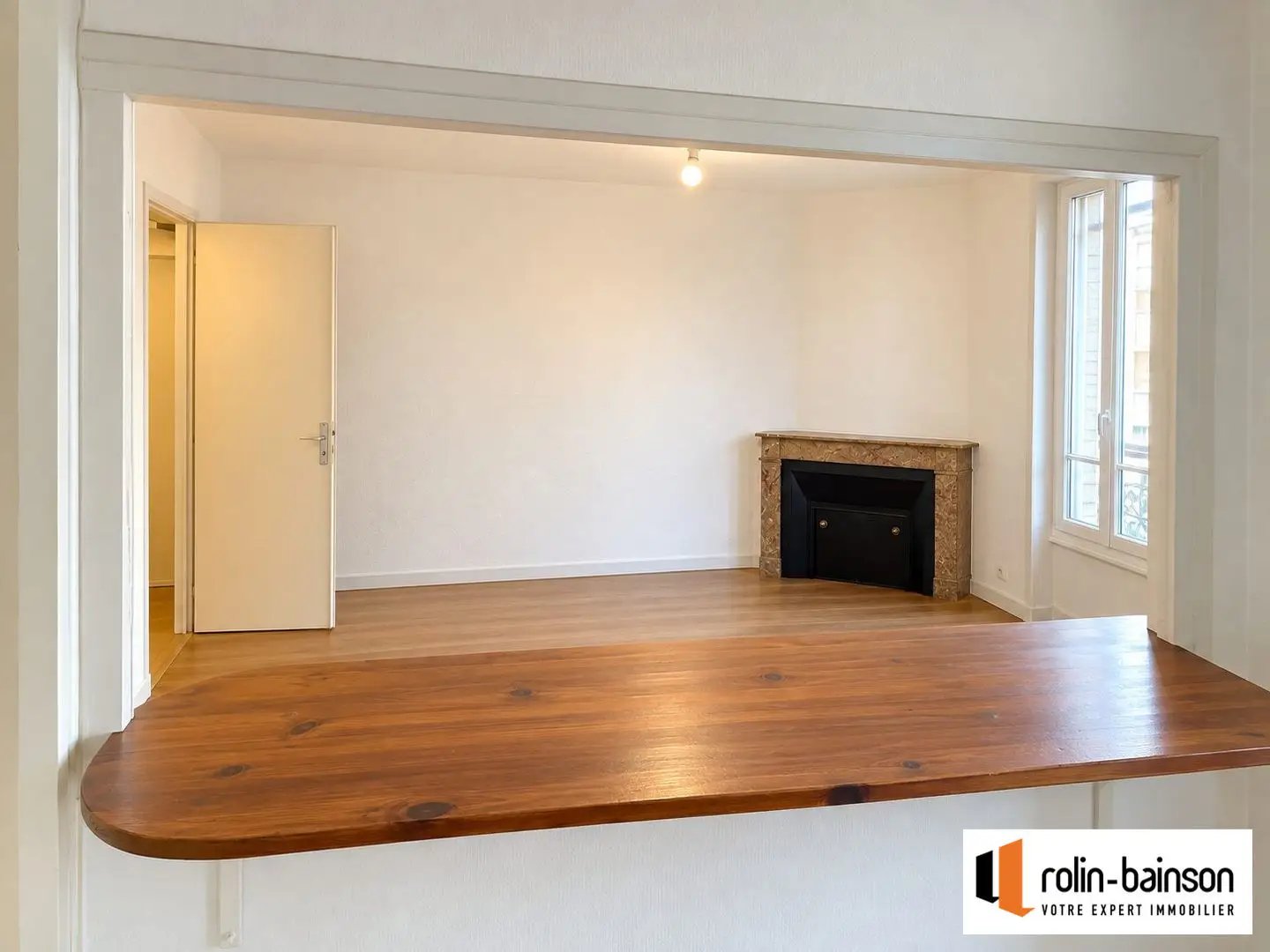 Appartement à louer, 28m², Villeurbanne