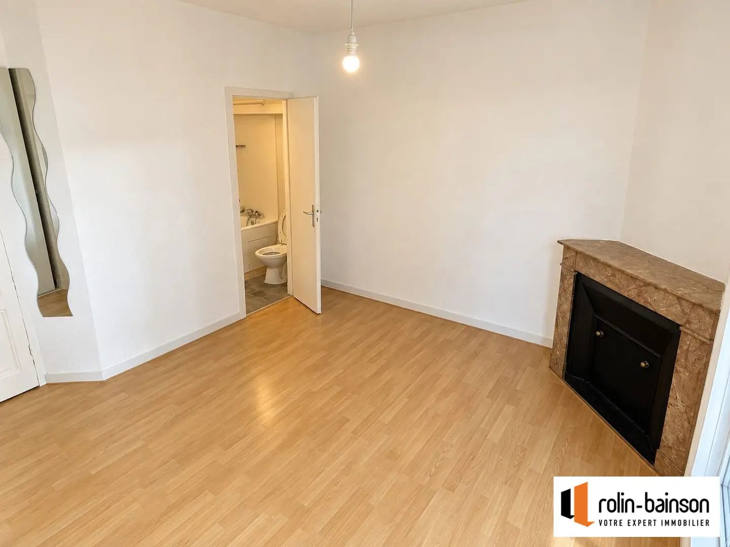 Appartement à louer, 28m², Villeurbanne