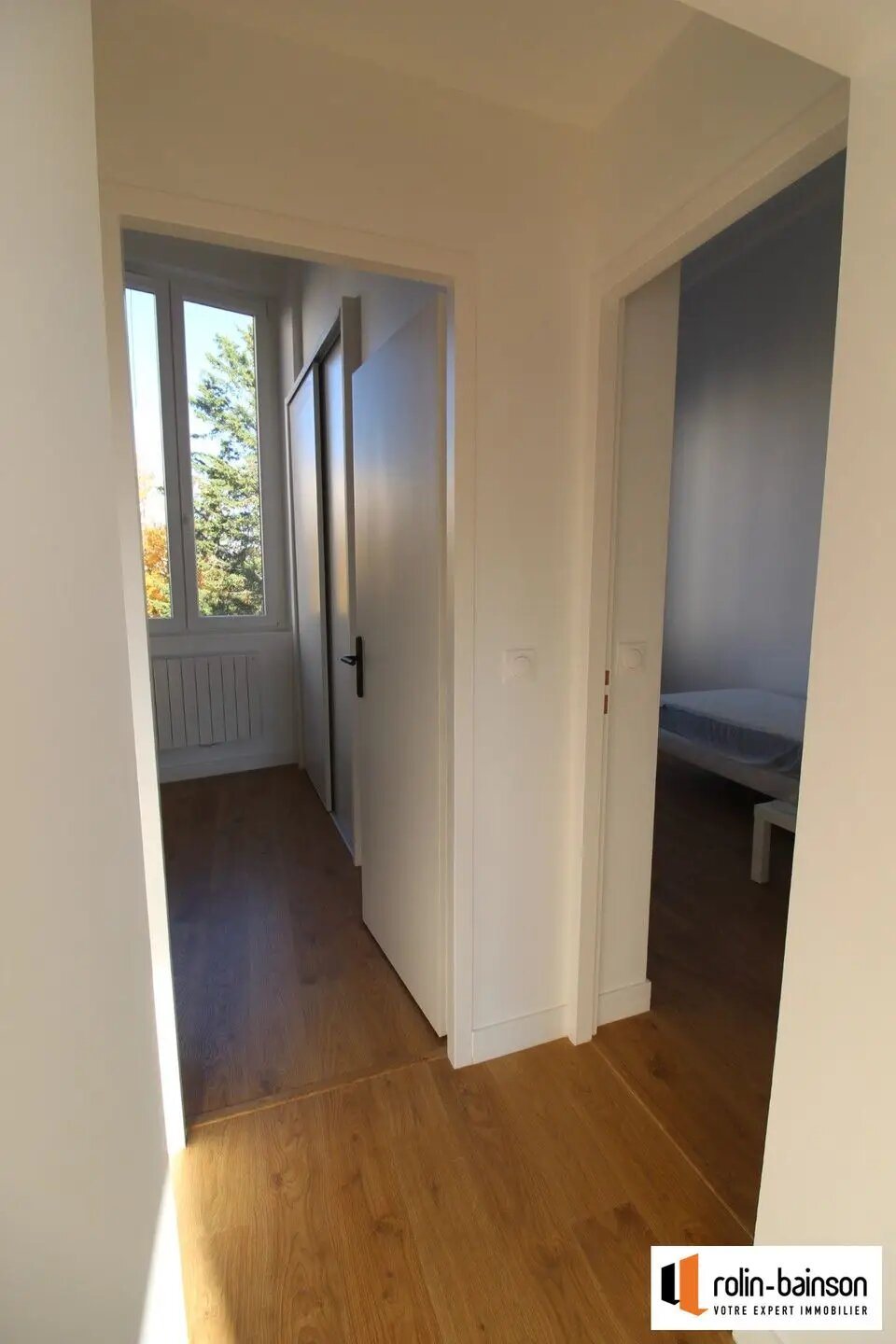 Appartement à louer, 74m², Caluire-et-Cuire