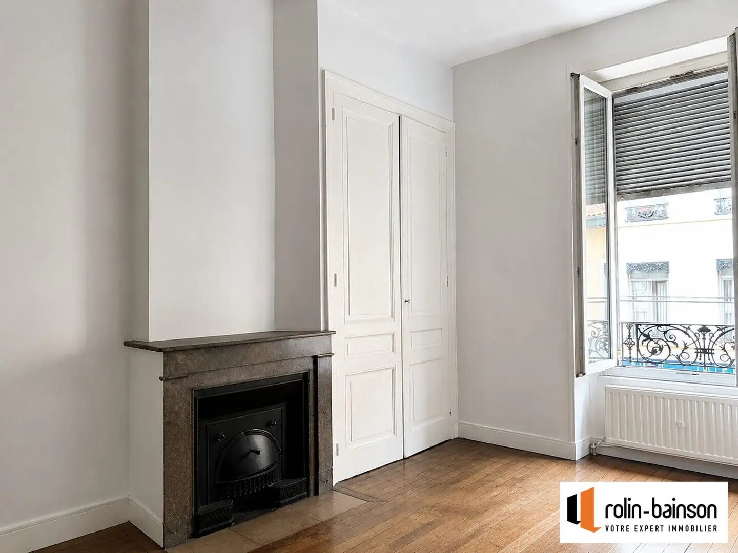 Appartement à louer, 65m², Villeurbanne