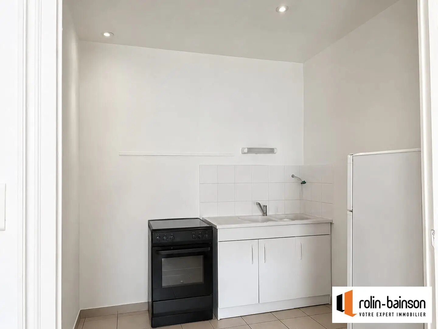 Appartement à louer, 65m², Villeurbanne