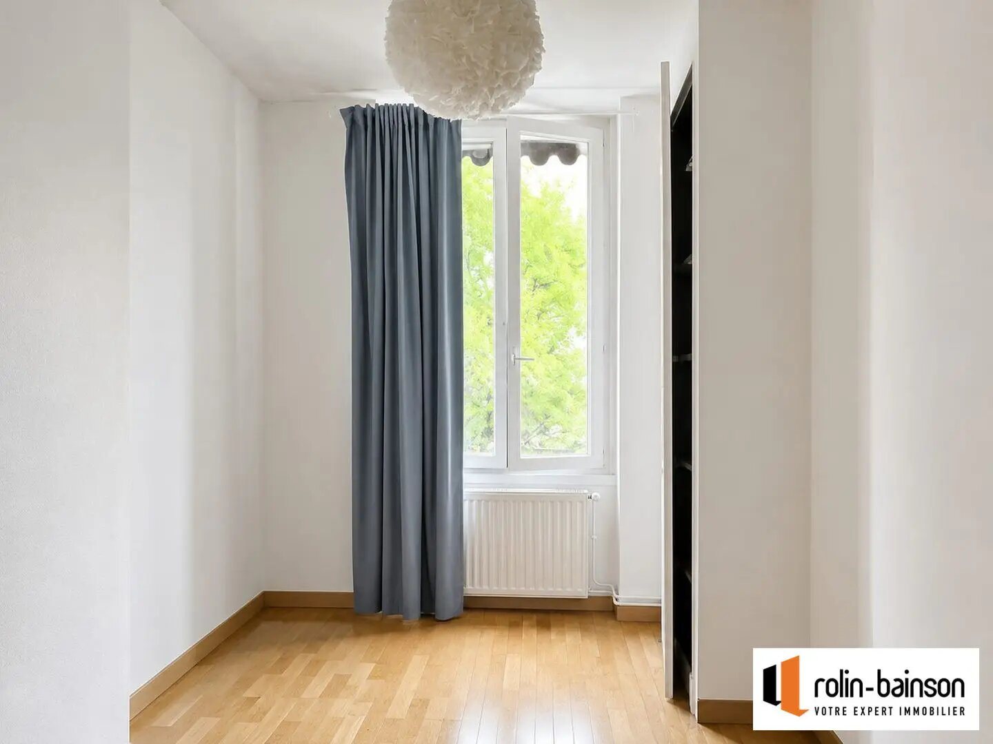 Appartement à louer, 65m², Villeurbanne