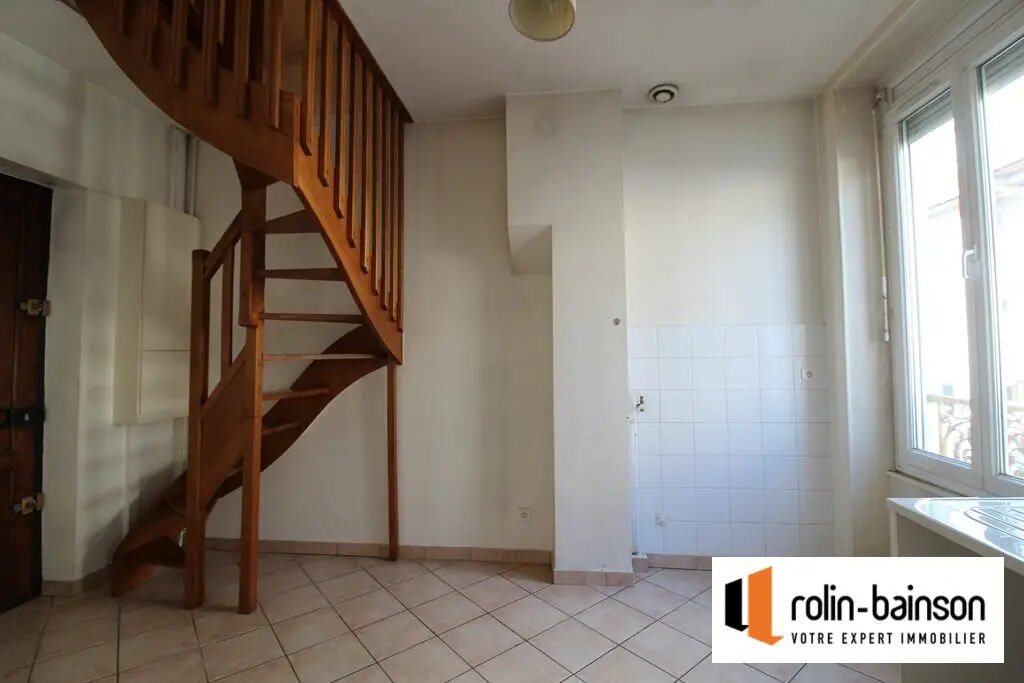 Appartement à louer, 45m², Villeurbanne