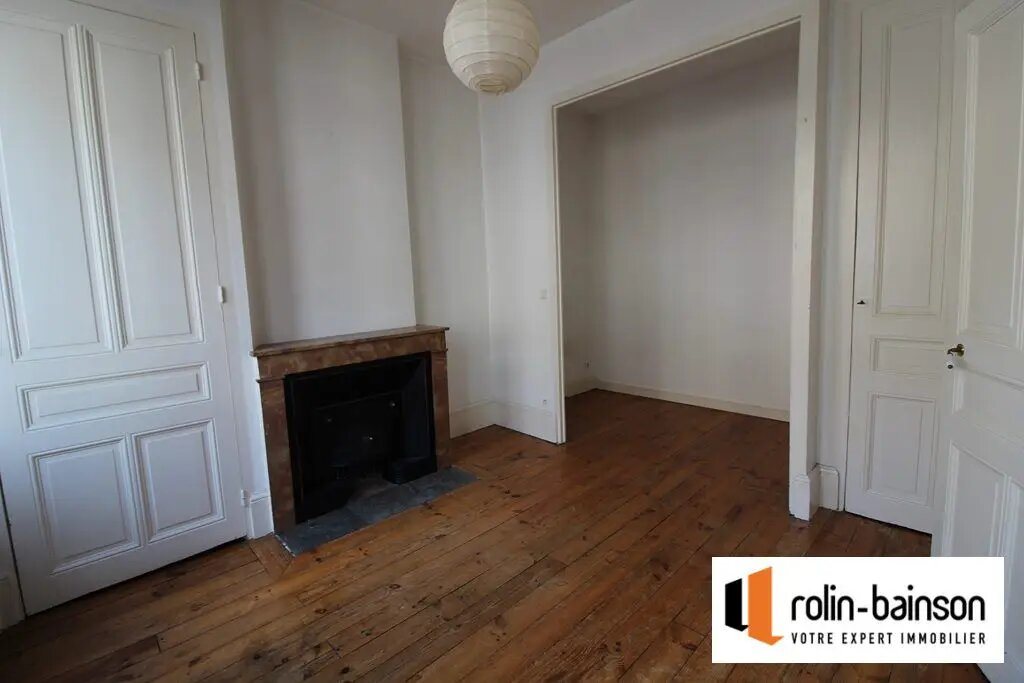 Appartement à louer, 45m², Villeurbanne