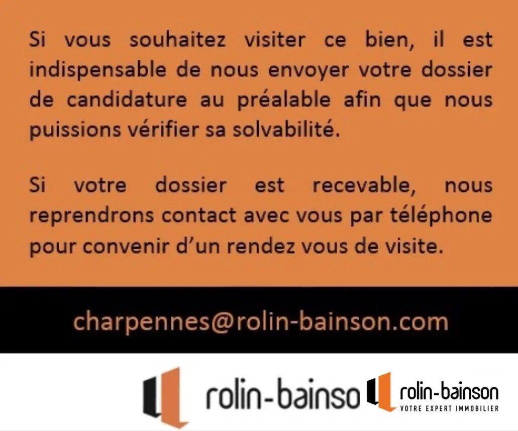 Appartement à louer, 87m², Villeurbanne