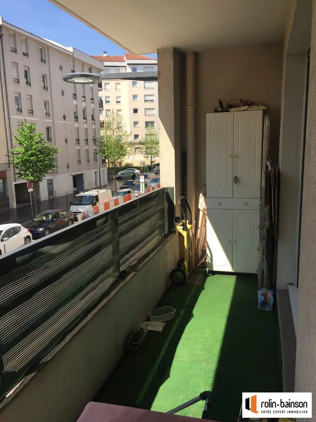 Appartement à louer, 87m², Villeurbanne