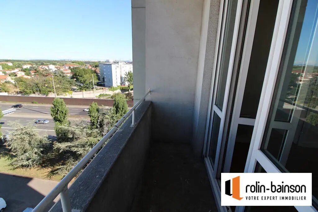 Appartement à vendre, 63m², Lyon 8ème