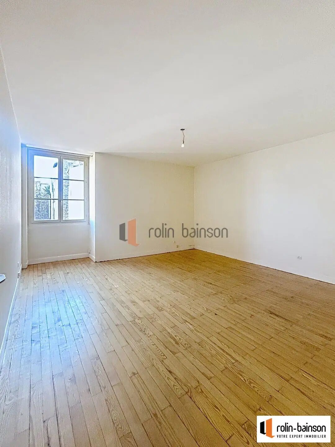 Appartement à vendre, 53m², Lyon 6ème