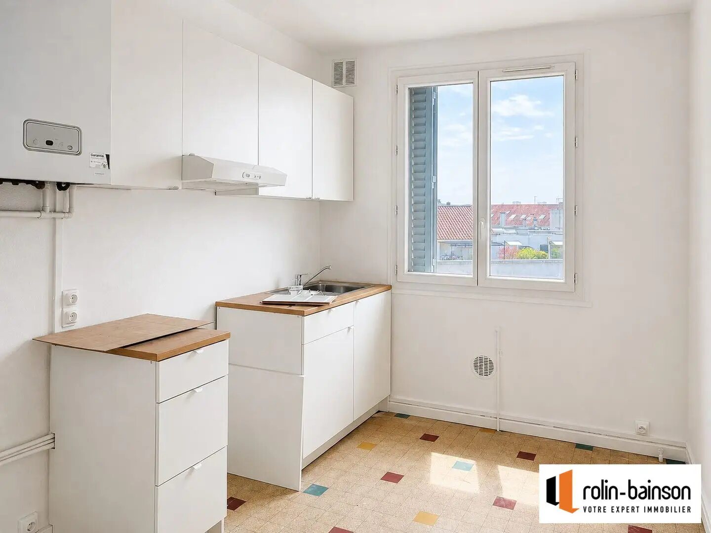 Appartement à louer, 72m², Lyon 7ème
