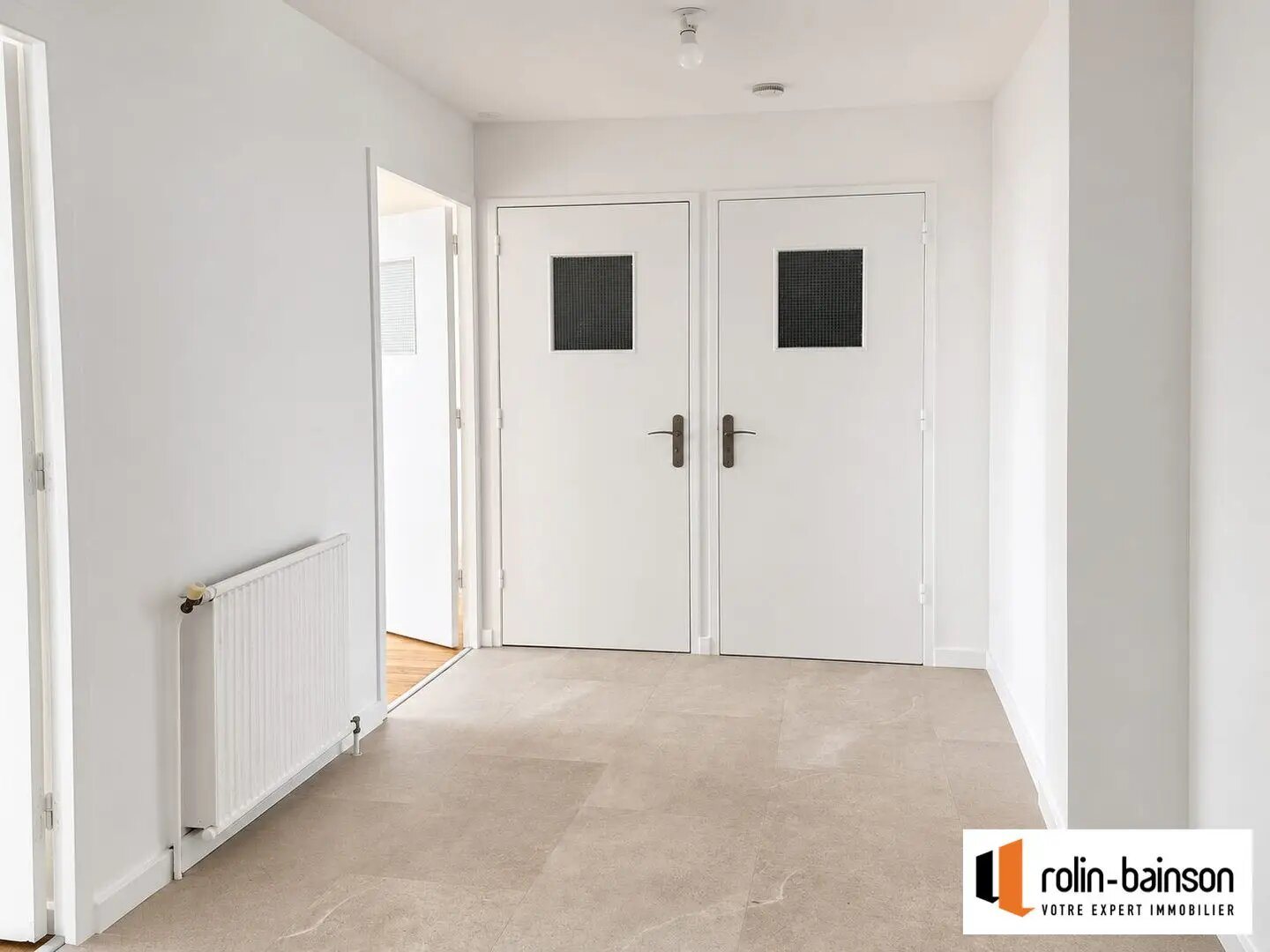 Appartement à louer, 72m², Lyon 7ème