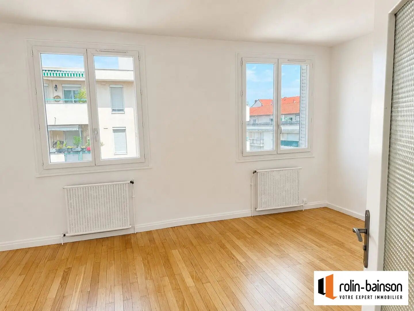 Appartement à louer, 72m², Lyon 7ème