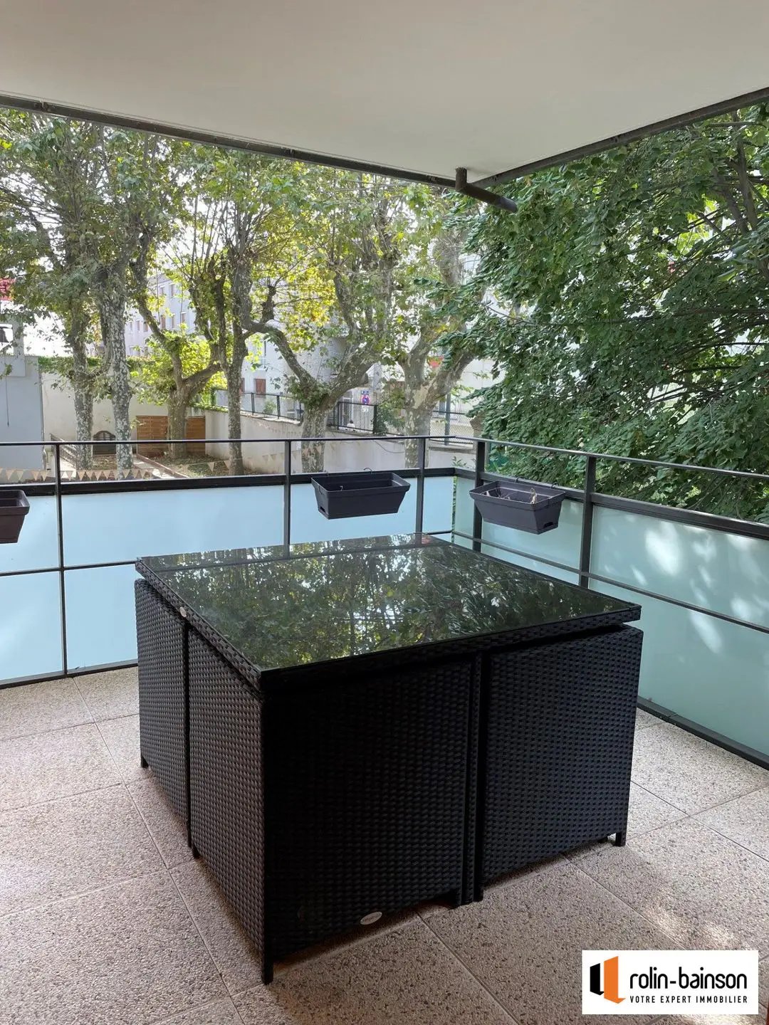 Appartement à louer, 55m², Villeurbanne
