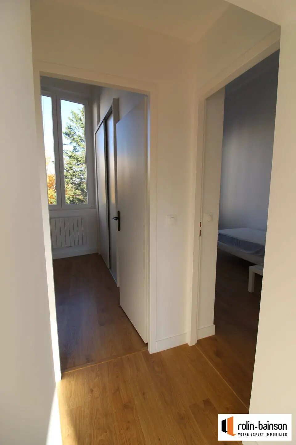 Appartement à louer, 74m², Caluire-et-Cuire