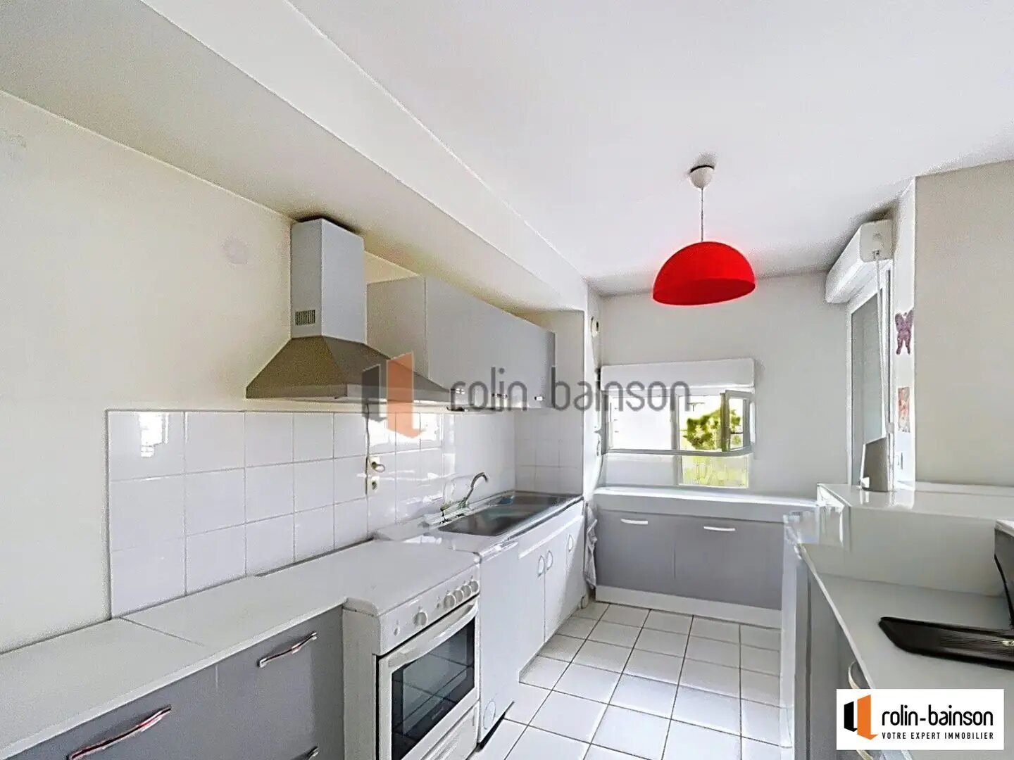 Appartement à vendre, 67m², Vénissieux