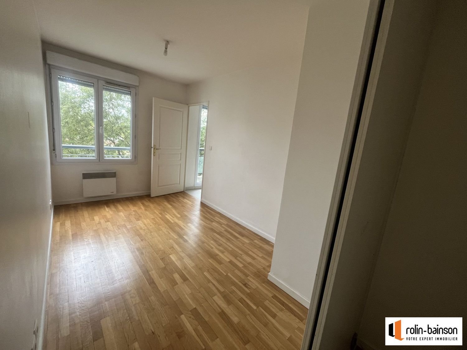 Appartement à vendre, 36m², Villeurbanne