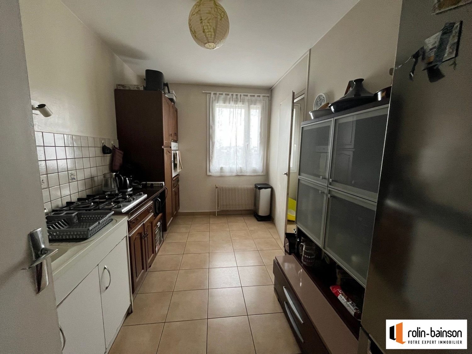 Appartement à vendre, 63m², Villeurbanne