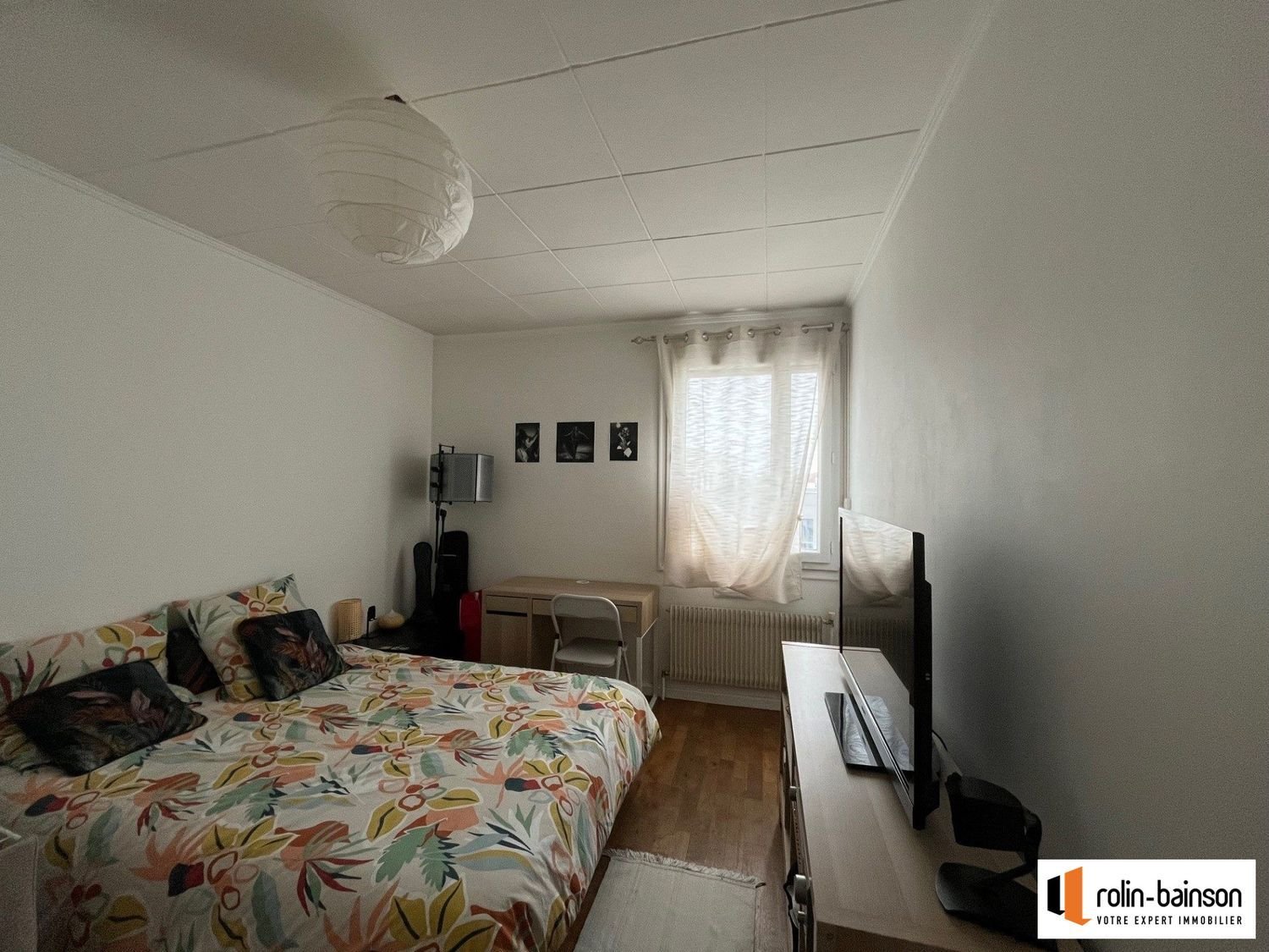 Appartement à vendre, 63m², Villeurbanne