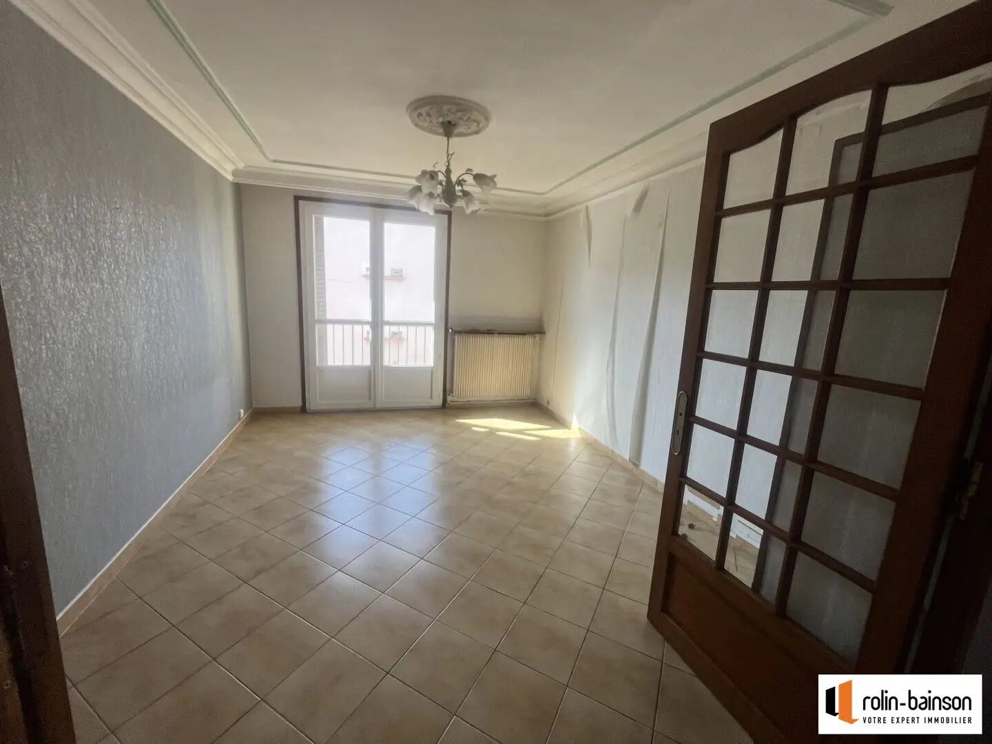 Appartement à vendre, 54m², Villeurbanne