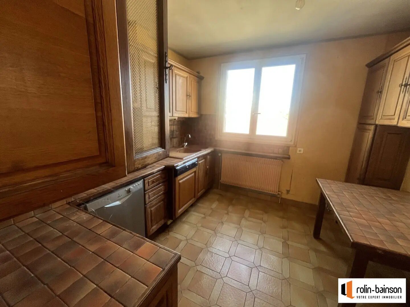 Appartement à vendre, 54m², Villeurbanne