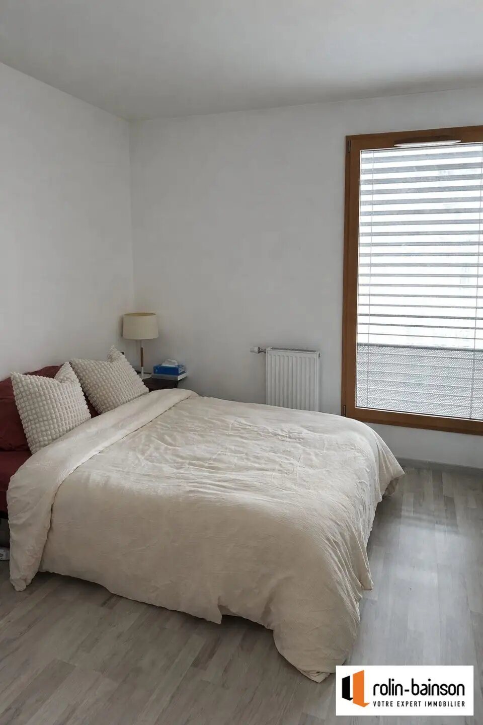 Appartement à vendre, 46m², Lyon 8ème
